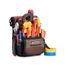 TP4 Technician Tool Pouch (7" x 5" x 9-1/2")