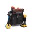TP5B Portable Service Tool Pouch (10" x 5" x 11")