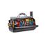 XXL-F Extra Large Tool Bag (26" x 10" x 10")