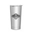 20 oz. Black Tumbler
