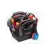 TECH OT-SC Open Top Electrician Tech Tool Bag (13" x 10" x 10-1/4")