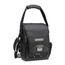 TP-XD BLACKOUT Zippered Compact Tool Pouch w/ Removable V-SWAP Panels (11" x 8" x 13-1/2")