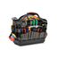 TECH-TT Tool Tote w/ Removable V-SWAP Panels (16-1/2" x 7" x 13")