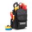 MB BLACKOUT Small Clip-On Meter Bag (8" x 3-1/2" x 10")