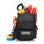 MB BLACKOUT Small Clip-On Meter Bag (8" x 3-1/2" x 10")