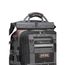 56" Extra Padded Shoulder Strap with Clip