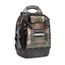 TECH PAC CAMO DNA Non-Tipping Tool Backpack (13" x 10" x 19")