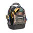 TECH PAC CAMO DNA Non-Tipping Tool Backpack (13" x 10" x 19")