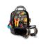 TECH PAC CAMO DNA Non-Tipping Tool Backpack (13" x 10" x 19")