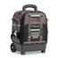 TECH-LCT WHEELER Backback Wheeled Tool Bag (17" x 12-1/2" x 21")