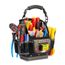TP6B Compact Open Top Tool Pouch (12" x 8" x 11-1/2")
