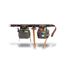 BUILDERS BELT Adjustable Tool Belt