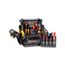 TP-XXL CAMO DNA Extra Large Closable Tool Pouch (15" x 8" x 15")