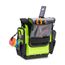 TP-XXL Hi-Viz Extra Large Tool Pouch, Yellow (15" x 8" x 15")