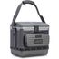 LBC-10 10-Liter Lunch Cooler, Carbon Gray (15" x 12" x 13-1/2")