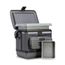 LBC-10 10-Liter Lunch Cooler, Carbon Gray (15" x 12" x 13-1/2")