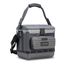 LBC-10 10-Liter Lunch Cooler, Carbon Gray (15" x 12" x 13-1/2")
