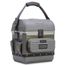 LBC-15 15-Liter Lunch Cooler w/ Dry Storage, Olive (17" x 13" x 16")