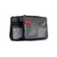 PB2-8 MAG Magnetic Parts Bags, Pack of 2 (8" x 1/2" x 5-1/2")