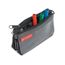 PB2-8 MAG Magnetic Parts Bags, Pack of 2 (8" x 1/2" x 5-1/2")