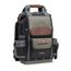 MB4B Gatemouth Meter Bag with Base and Removeable Backpack Straps (14" x 8" x 17")