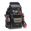 MB4B Gatemouth Meter Bag with Base and Removeable Backpack Straps (14" x 8" x 17")