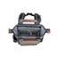 MB4B Gatemouth Meter Bag with Base and Removeable Backpack Straps (14" x 8" x 17")