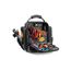 MB5B Meter Bag with Base and Removeable Backpack Straps (15" x 8" x 15")