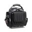 MB5B Meter Bag with Base and Removeable Backpack Straps (15" x 8" x 15")
