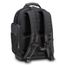 EDC PAC LCB Everyday Carry Backpack, Carbon Gray (15" x 10" x 19")