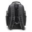 EDC PAC LCB Everyday Carry Backpack, Carbon Gray (15" x 10" x 19")