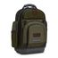EDC PAC LCB Everyday Carry Backpack, Olive (15" x 10" x 19")