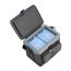 ICE36 2-PAC Compact Ice Packs (Pack of 2)