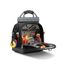 TECH-LCT BLACKOUT Closed Top Tool Bag (15" x 9-1/2" x 15")