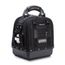 TECH-MC BLACKOUT Medium Compact Repair/Installation Tool Bag (12" x 8-1/2" x 12-1/2")