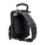 MB3 BLACKOUT Meter Bag w/ Removable Sling (11" x 5" x 14")