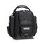 MB5B BLACKOUT Meter Bag with Base and Backpack Straps (15" x 8" x 15")