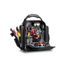 MB5B BLACKOUT Meter Bag with Base and Backpack Straps (15" x 8" x 15")