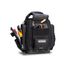 MB5B BLACKOUT Meter Bag with Base and Backpack Straps (15" x 8" x 15")