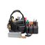 TECH OT-MD BLACKOUT Compact Open Top Tool Bag (12-1/2" x 12" x 12")