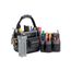 TECH OT-MD BLACKOUT Compact Open Top Tool Bag (12-1/2" x 12" x 12")