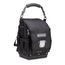 TP-LD BLACKOUT Zippered Service Technician Tool Pouch (10-1/2" x 8-1/2" x 12-1/2")