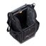 TP-LD BLACKOUT Zippered Service Technician Tool Pouch (10-1/2" x 8-1/2" x 12-1/2")