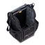TP-LD BLACKOUT Zippered Service Technician Tool Pouch (10-1/2" x 8-1/2" x 12-1/2")
