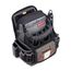 SB-LD Hybrid Tool and Meter Bag (12" x 9-1/2" x 12")