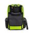 MB3 Hi-Viz Large Meter Bag, Yellow (11" x 5" x 14")