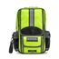 MB3 Hi-Viz Large Meter Bag, Yellow (11" x 5" x 14")