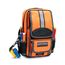 MB3 Hi-Viz Large Meter Bag, Orange (11" x 5" x 14")