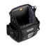 TP6B BLACKOUT Compact Open Top Tool Pouch (12" x 8" x 11-1/2")