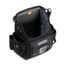 TP6B BLACKOUT Compact Open Top Tool Pouch (12" x 8" x 11-1/2")